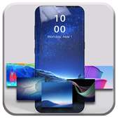 Wallpaper for Samsung S9 ( Galaxy ) on 9Apps