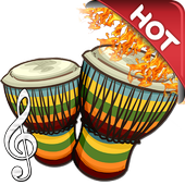 Sfx Drum Ringtone icon