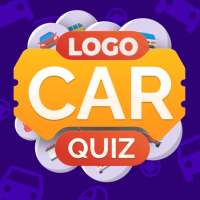 Car Logo Quiz by 1000Logos