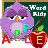 Learning English Word icon