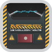 Stun Gun Simulator icon
