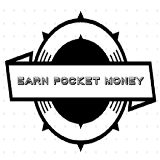 Earn Pocket Money icon