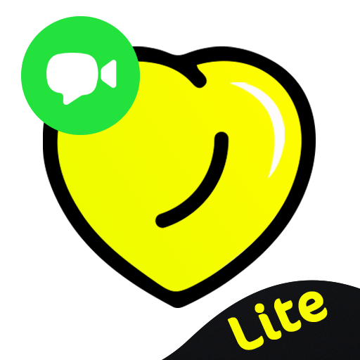 Olive Lite - Live Video Chat to Meet New People icon