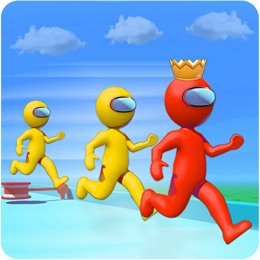 Imposter Crowd 3d : Giant Clas icon