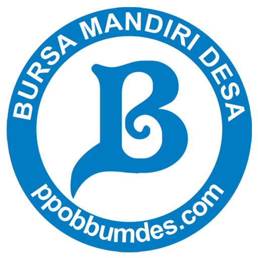 PPOB Bumdes icon