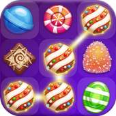 Amazing Candy Splash