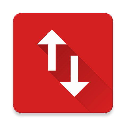 CNC Data Transfer icon