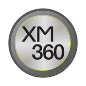 Alpha XM360 X-Tractor icon