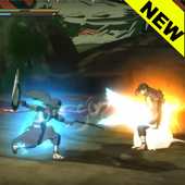 Game Naruto Shippuden Ultimate Ninja Storm 4 Guide icon