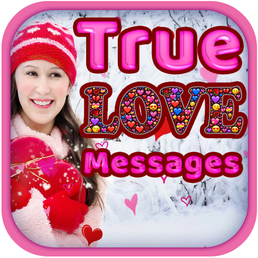 True Love Messages icon