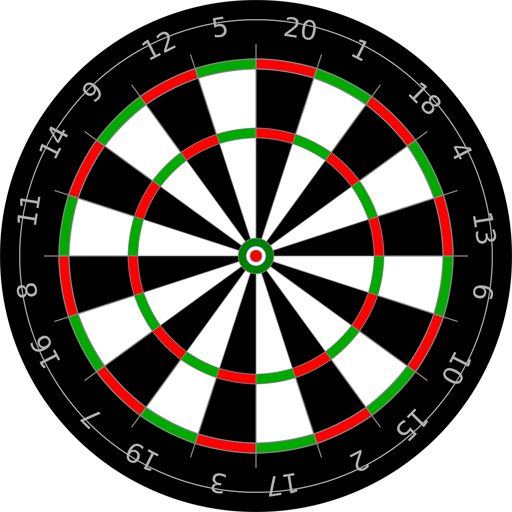 Darts Scorecard icon