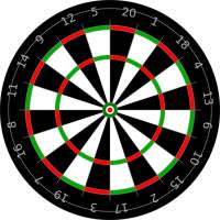 Darts Scorecard on 9Apps