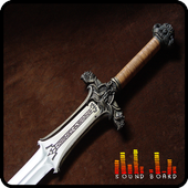 Sword Fight Soundboards icon