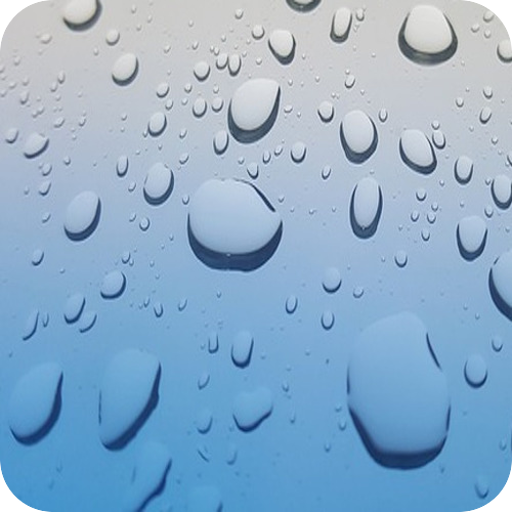 Real Rain - Rain Sounds Relax &amp; Sleep icon