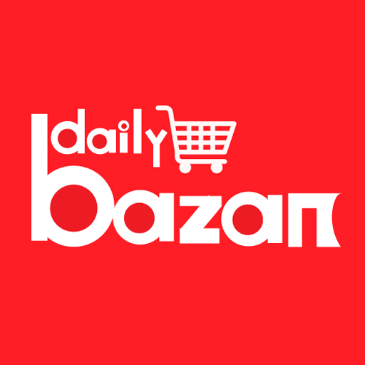 Daily Bazar icon