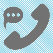 Free Call And Chat icon