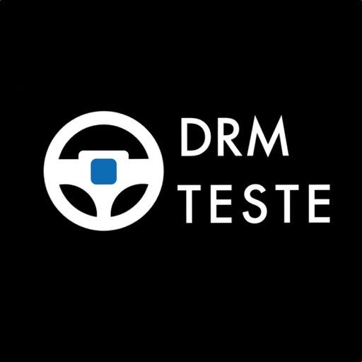 DRM Teste icon