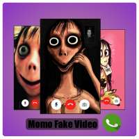 MOMO Fake Video Call Joke on 9Apps
