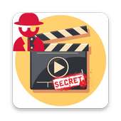 Recorder HD Video - Hidden on 9Apps