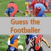 Guess the Footballer Quiz