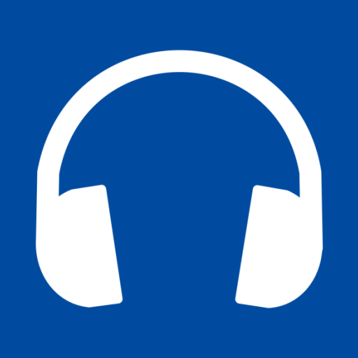 airsonic Player icon