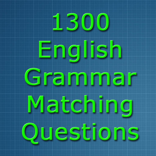 Test English Grammar II (Free) icon