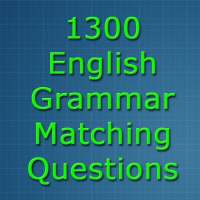 Test English Grammar II (Free)