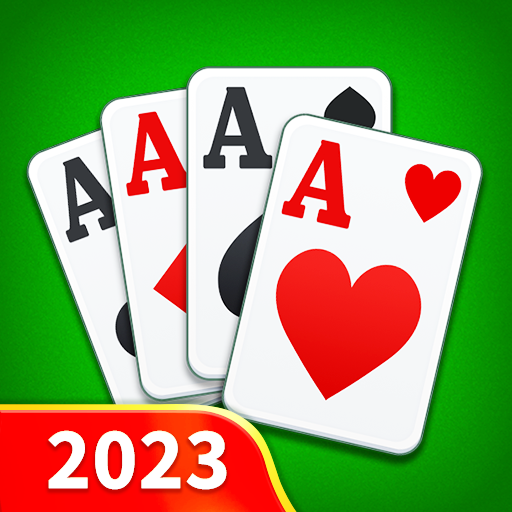 Solitaire Classic Klondike icon