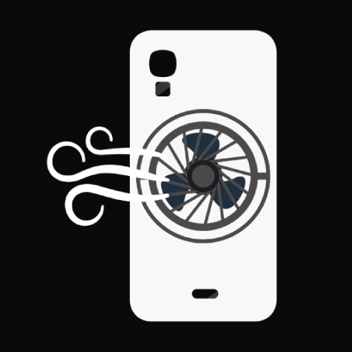 Phone Cooler icon