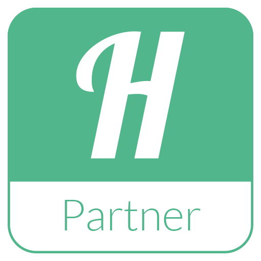 Helpling Partner icon