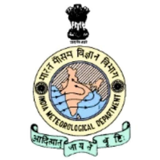 IMD City Weather icon