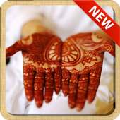 Mehndi Designs