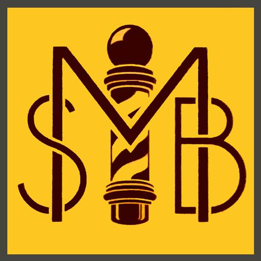 Shane's Master Barbering icon