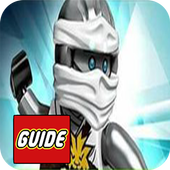 Tips LEGO NINJAGO SHADOW OF RONIN icon