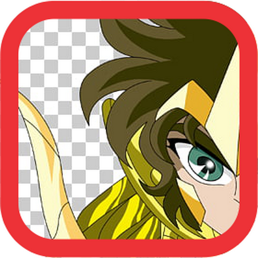 Saint Seiya Wallpapers आइकन