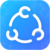 Share Karo India - File Transfer &amp; Share Apps icon