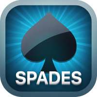 Spades Free Card Game