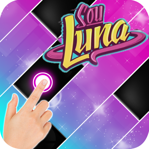 Piano Tiles - Soy - Luna 2020 icon