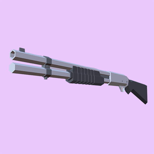 Dynamic Multiplayer FPS icon