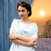 Switch Background icon