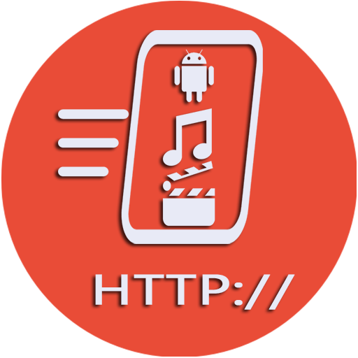 Fast share files(Http) icon