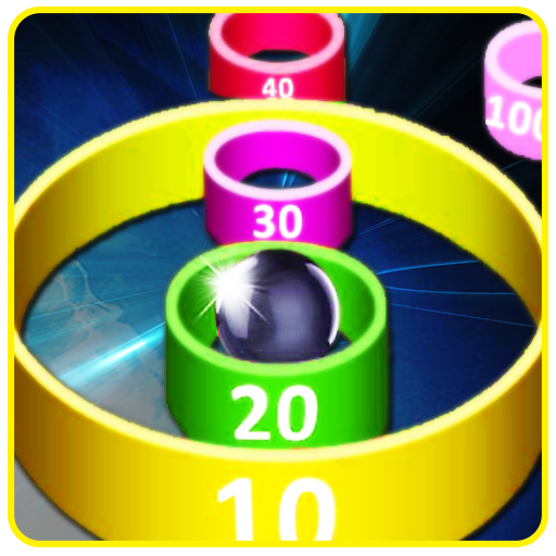 zręcznościowa zabawa z piłką icon