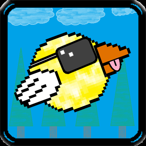 Scribble Jumper icon