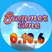 Summertime 0.18.6 Saga Complete walkthrough icon