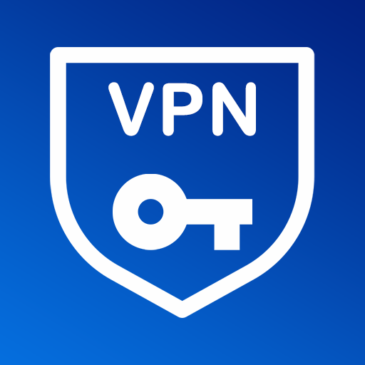 Free VPN Proxy - Unlimited Free &amp; Super Fast VPN icon