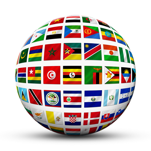 Country Flag Quiz icon