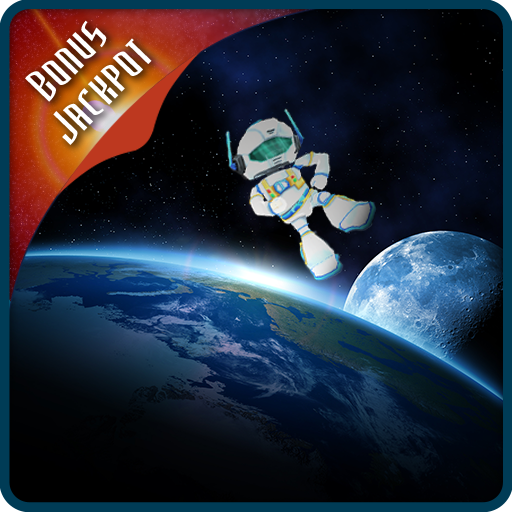 Bonus Jackpot Slot icon