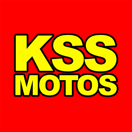 KSS MOTOS иконка