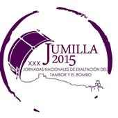 Tamborada  Jumilla XXX