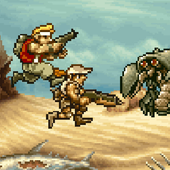 Guide For Metal Slug 3 icon